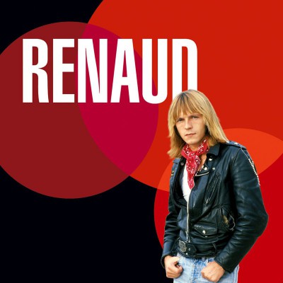 RENAUD   "BEST OF 70"