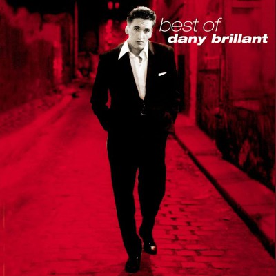 DANY BRILLANT  "BEST OF"