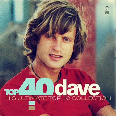 DAVE  "TOP 40"