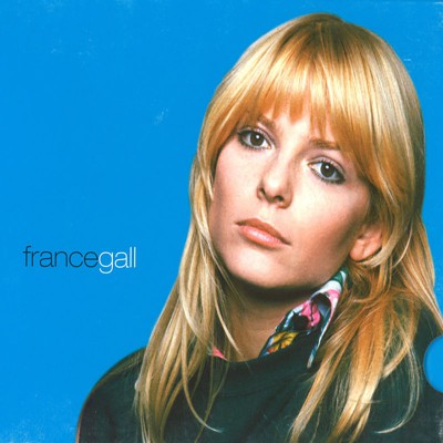 FRANCE GALL  "FRANCE GALL 1975-1981" (BEST OF)