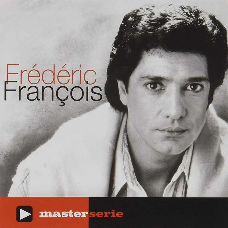 FREDERIC FRANCOIS  "MASTER SERIE"