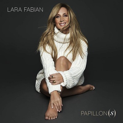 LARA FABIAN  "PAPILLON(S)"