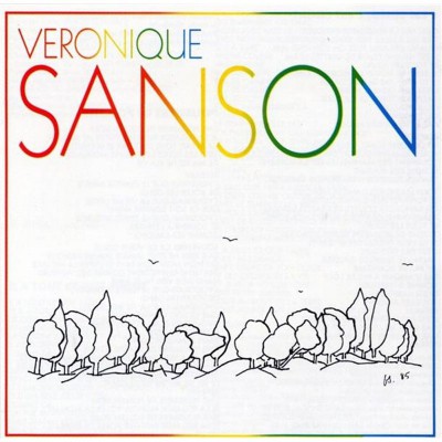 VERONIQUE SANSON  "VERONIQUE SANSON" (BEST OF)