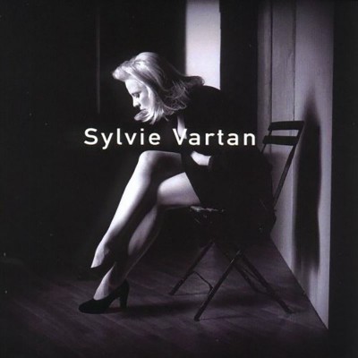 SYLVIE VARTAN  "SYLVIE VARTAN"