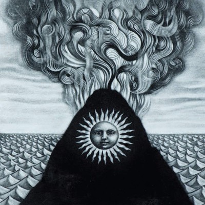 GOJIRA  "MAGMA"