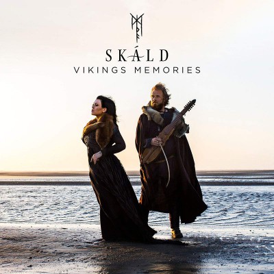 SKALD  "VIKINGS MEMORIES"