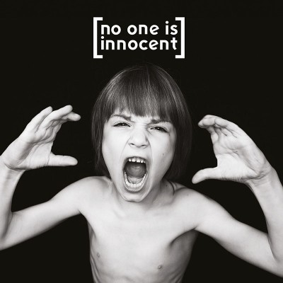 NO ONE IS INNOCENT  "PROPAGANDA"