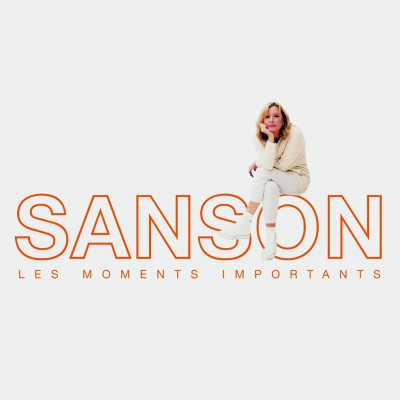 VERONIQUE SANSON   "LES MOMENTS IMPORTANTS"