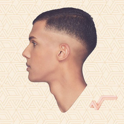 STROMAE  "RACINE CARRÉE"