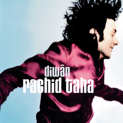 RACHID TAHA  "DIWAN"