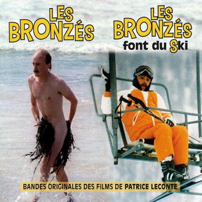 LES BRONZÉS + LES BRONZÉS FONT DU SKI