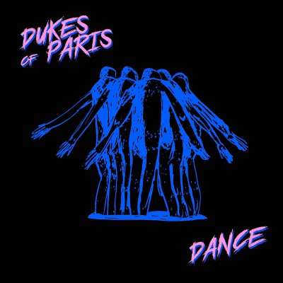 DUKES OF PARIS  "DANCE"
