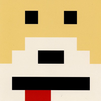 MR OIZO  "ALL WET"