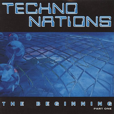 TECHNO NATIONS 1