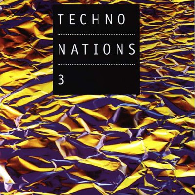 TECHNO NATIONS 3