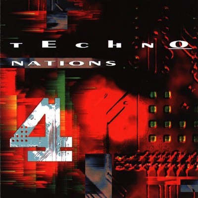 TECHNO NATIONS 4