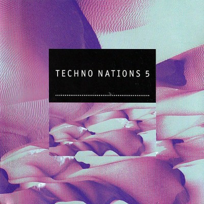 TECHNO NATIONS 5