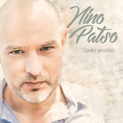 NINO PATSO  "CORDES SENSIBLES"