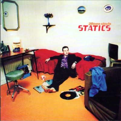 STATICS  "20ÈME SIÈCLE"