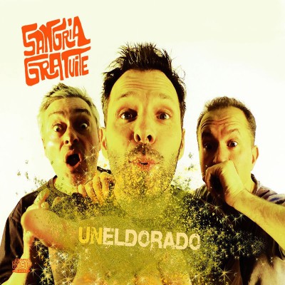 SANGRIA GRATUITE  "UN ELDORADO"