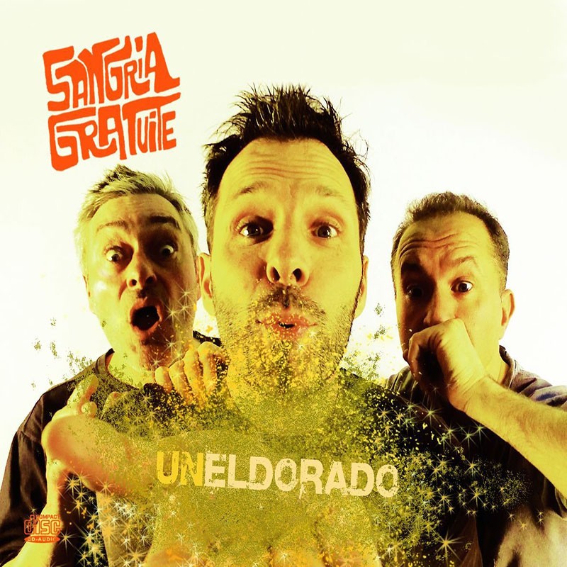 SANGRIA GRATUITE  "UN ELDORADO"