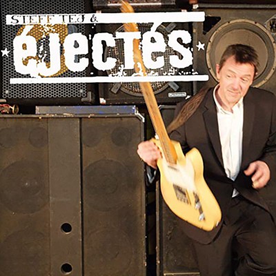 STEFF TEJ & EJECTÉS  "DR ROCKSTEADY"