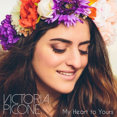 VICTORIA PICONE  "MY HEART TO YOURS"