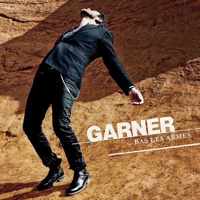 GARNIER  "BAS LES ARMES"