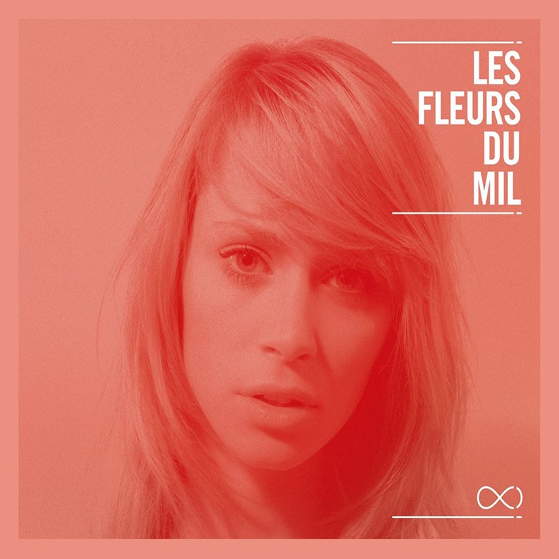 MIL  "LES FLEURS DU MIL"