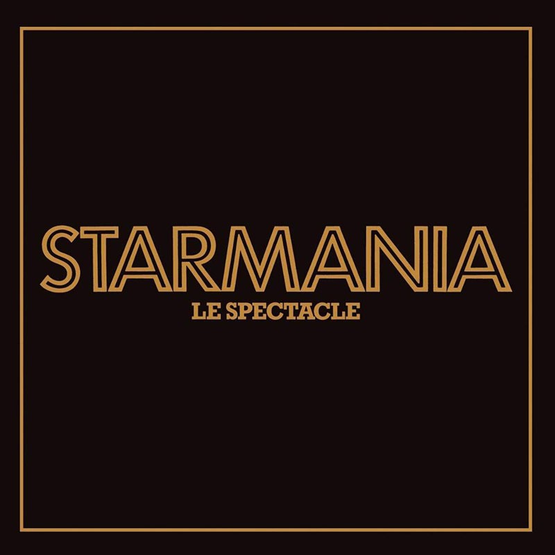 STARMANIA 1979 ÉDITION ANNIVERSAIRE