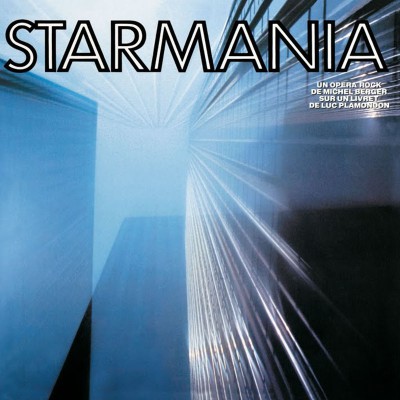 STARMANIA 1978 ÉDITION ANNIVERSAIRE