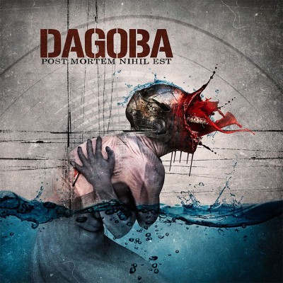 DAGOBA  "POST MORTEM NIHIL EST"