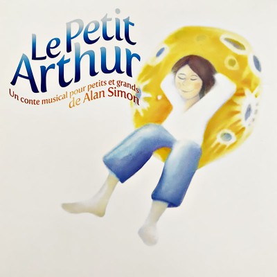 LE PETIT ARTHUR (ALAN SIMON)
