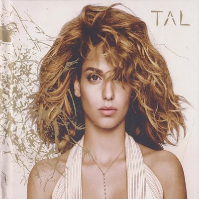 TAL  "TAL" EDITION COLLECTOR DIGIBOOK