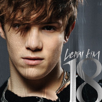 LENNI KIM  "18" EDITION LIMITEE