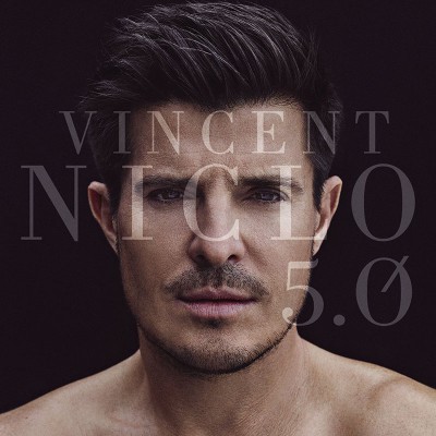 VINCENT NICLO  "5.0"