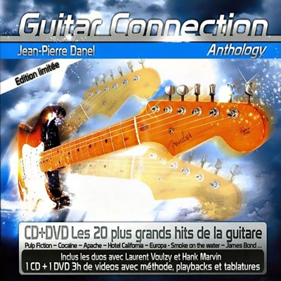 GUITAR CONNECTION ANTHOLOGY