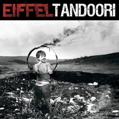 EIFFEL   "TANDOORI"