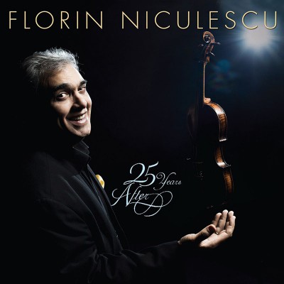 FLORIN NICULESCU  "25 YEARS AFTER"