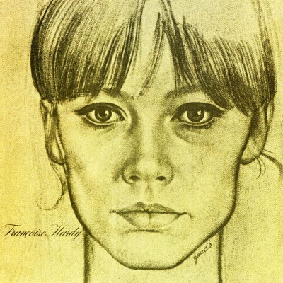 FRANÇOISE HARDY  "COMMENT TE DIRE ADIEU"