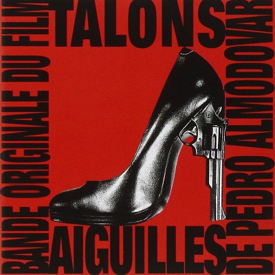 TALONS AIGUILLES