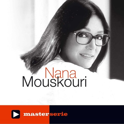 NANA MOUSKOURI  "MASTER SERIE"