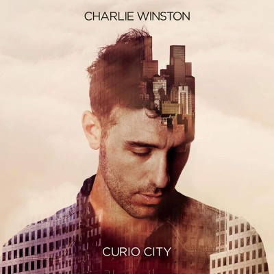 CHARLIE WINSTON "CURIO CITY"