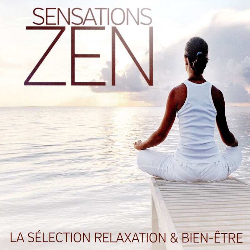 SENSATIONS ZEN