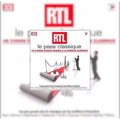 LE PASS CLASSIQUE RTL