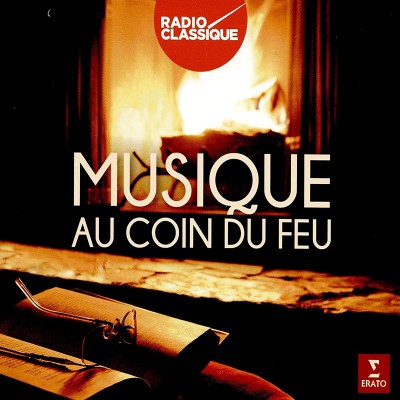 RADIO CLASSIQUE "MUSIQUE AU COIN DU FEU"