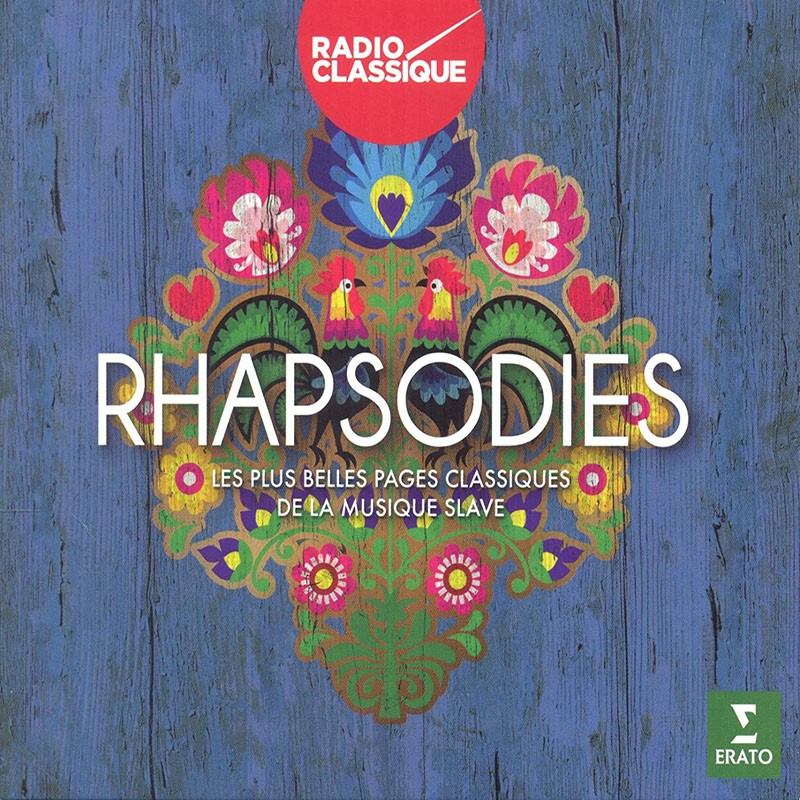 RADIO CLASSIQUE "RHAPSODIES"