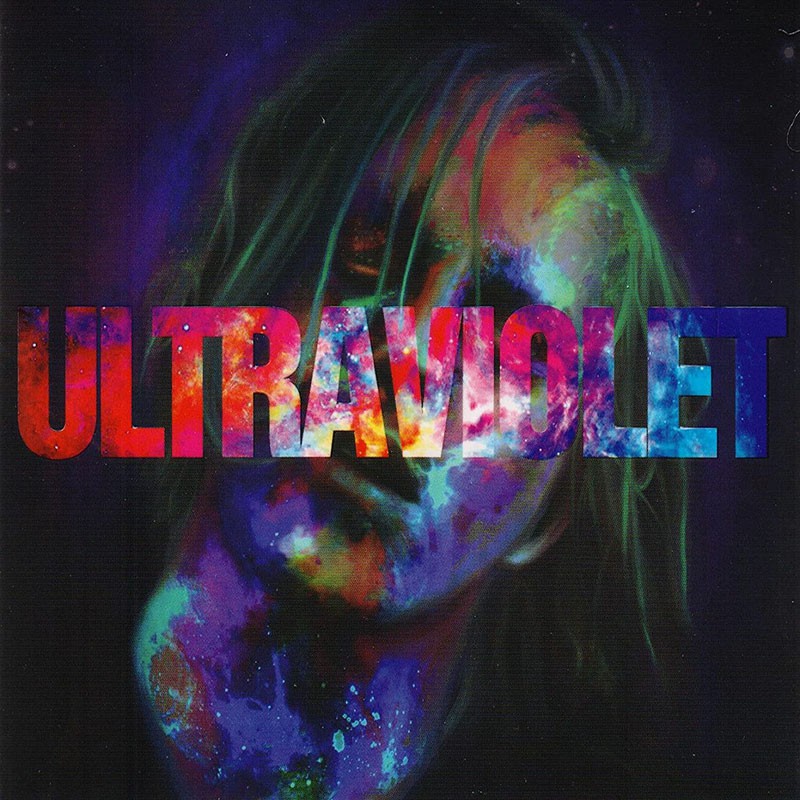 SADISTIK  "ULTRAVIOLET"