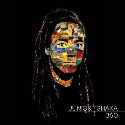 JUNIOR TSHAKA  "360"