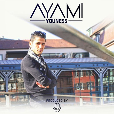 YOUNESS  "AYAMI"